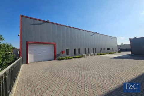 3716m² Warehouse in Al Quoz Industrial Area, UAE No. 153794 6