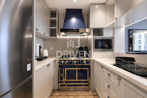 1 غرف نوم شقة في The Address Residence Fountain Views, الإمارات العربية المتحدة رقم 214200 13