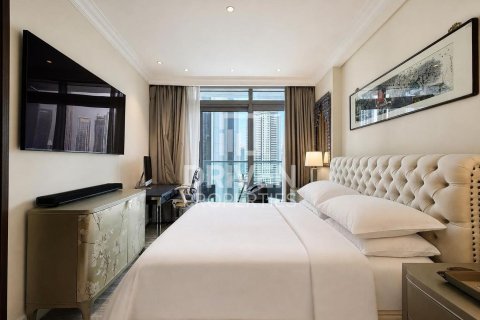 1 غرف نوم شقة في The Address Residence Fountain Views, الإمارات العربية المتحدة رقم 214200 8