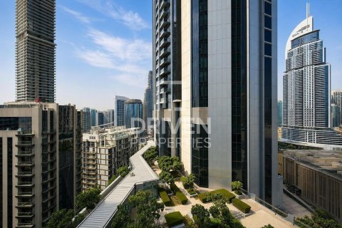 1 غرف نوم شقة في The Address Residence Fountain Views, الإمارات العربية المتحدة رقم 214200 20