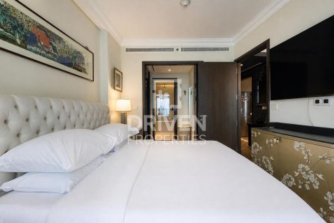 1 غرف نوم شقة في The Address Residence Fountain Views, الإمارات العربية المتحدة رقم 214200 10