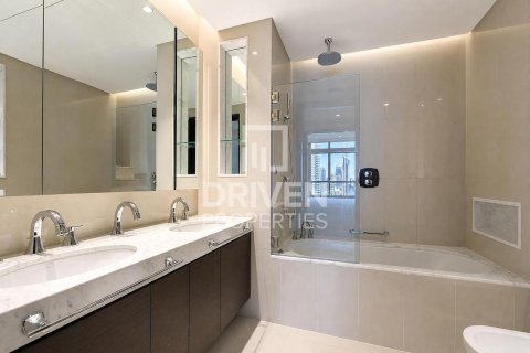 1 غرف نوم شقة في The Address Residence Fountain Views, الإمارات العربية المتحدة رقم 214200 16