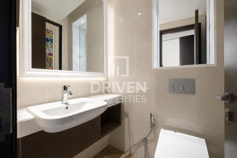 1 غرف نوم شقة في The Address Residence Fountain Views, الإمارات العربية المتحدة رقم 214200 17