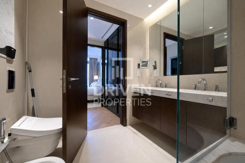 1 غرف نوم شقة في The Address Residence Fountain Views, الإمارات العربية المتحدة رقم 214200 18