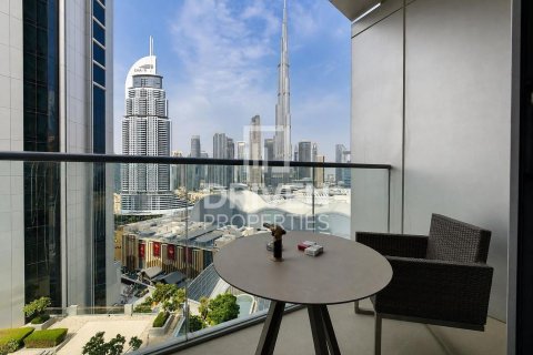 1 غرف نوم شقة في The Address Residence Fountain Views, الإمارات العربية المتحدة رقم 214200 19