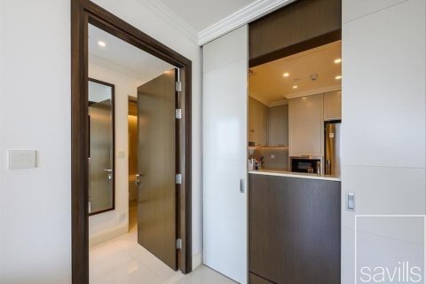 Квартира с 1 спальней в The Address Residence Fountain Views, ОАЭ №201064 7