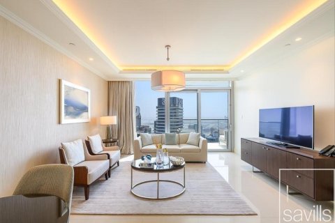 Квартира с 1 спальней в The Address Residence Fountain Views, ОАЭ №201064 10