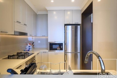 Квартира с 1 спальней в The Address Residence Fountain Views, ОАЭ №201064 3