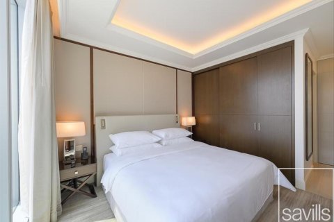 Квартира с 1 спальней в The Address Residence Fountain Views, ОАЭ №201064 5
