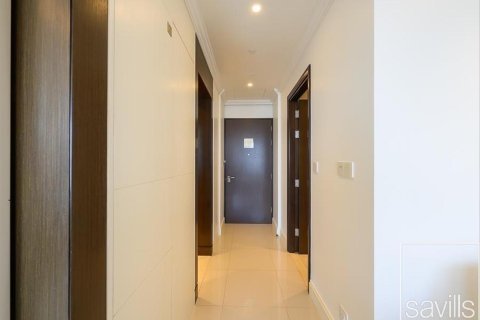 Квартира с 1 спальней в The Address Residence Fountain Views, ОАЭ №201064 13