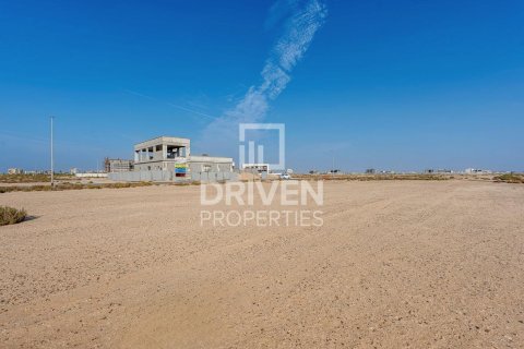 961.92مربع، قطعة أرض في جبل علي, الإمارات العربية المتحدة رقم 226119 3