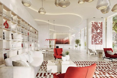 2 bedrooms Apartment in Al Marjan Island, UAE No. 37324 3