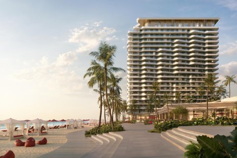 2 bedrooms Apartment in Al Marjan Island, UAE No. 37324 5