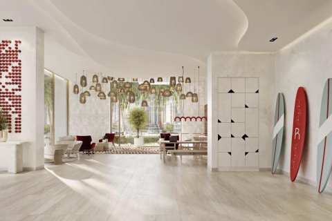 2 bedrooms Apartment in Al Marjan Island, UAE No. 37324 10