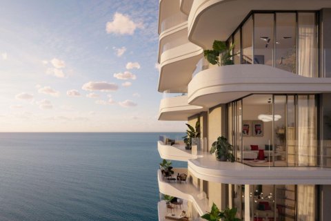 2 bedrooms Apartment in Al Marjan Island, UAE No. 37324