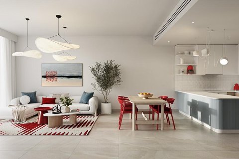 2 bedrooms Apartment in Al Marjan Island, UAE No. 37324 4