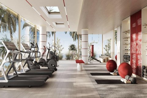 2 bedrooms Apartment in Al Marjan Island, UAE No. 37324 6