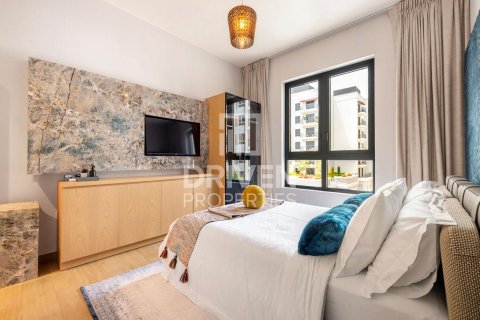 1 غرف نوم شقة في La Mer, الإمارات العربية المتحدة رقم 214386 8