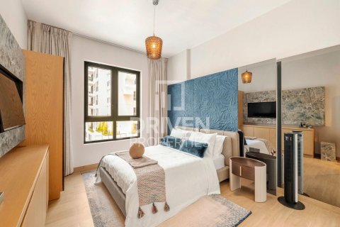 1 غرف نوم شقة في La Mer, الإمارات العربية المتحدة رقم 214386 5