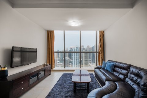Appartement de 2 chambres à Jumeirah Lake Towers, UAE No. 196995