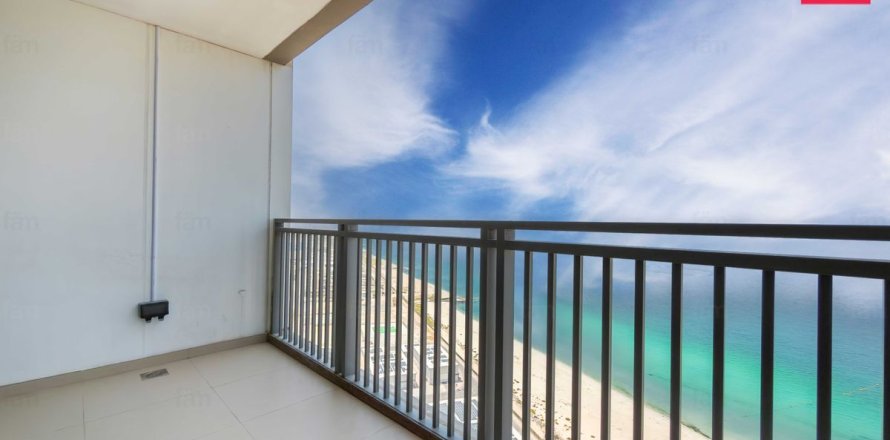 Apartment de 3 dormitorios en Dubai Marina, UAE No. 205349