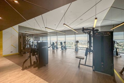 2 bedrooms Apartment in Business Bay, UAE No. 207571 26