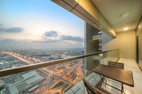 2 bedrooms Apartment in Business Bay, UAE No. 207571 23