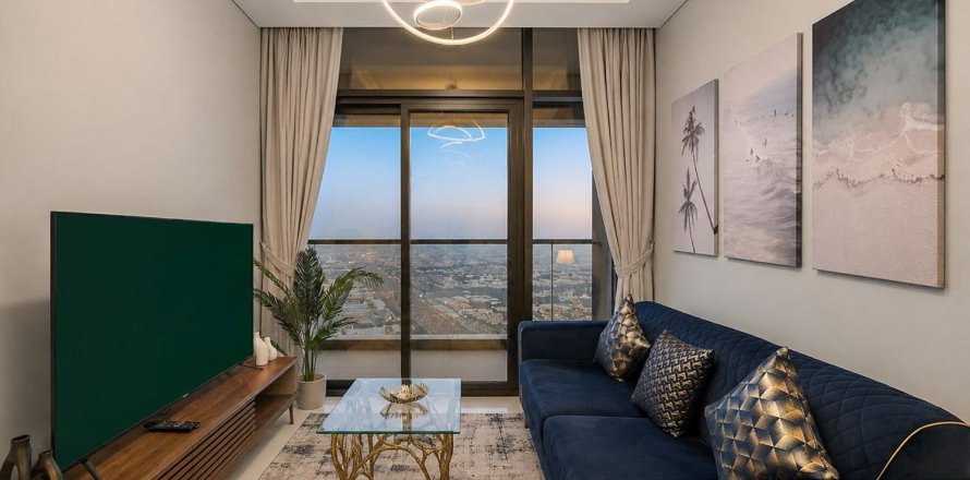2 bedrooms Apartment in Business Bay, UAE No. 207571