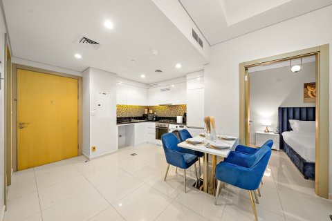 2 bedrooms Apartment in Business Bay, UAE No. 207571 12
