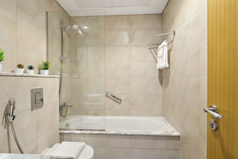 2 bedrooms Apartment in Business Bay, UAE No. 207571 20