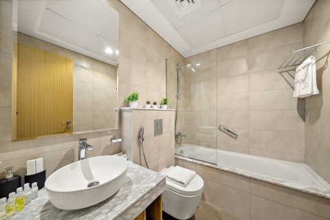 2 bedrooms Apartment in Business Bay, UAE No. 207571 18