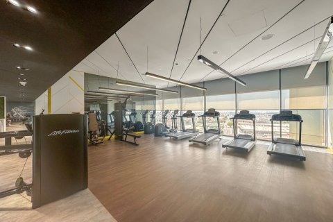 2 bedrooms Apartment in Business Bay, UAE No. 207571 25