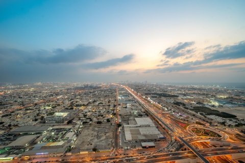 2 bedrooms Apartment in Business Bay, UAE No. 207571 24
