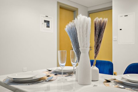 2 bedrooms Apartment in Business Bay, UAE No. 207571 22