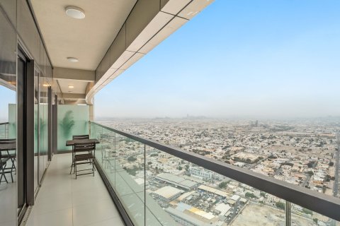 2 bedrooms Apartment in Business Bay, UAE No. 207571 17
