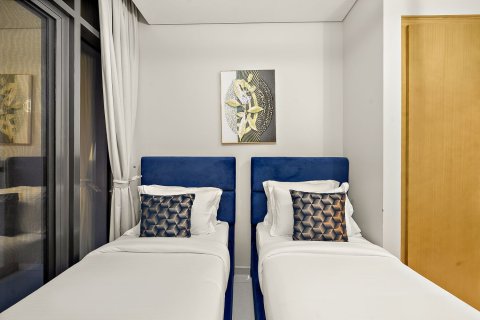 2 bedrooms Apartment in Business Bay, UAE No. 207571 13