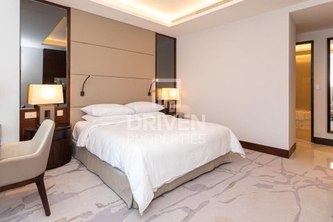 Apartment de 2 dormitorios en The Address Sky View Towers, UAE No. 204662 10