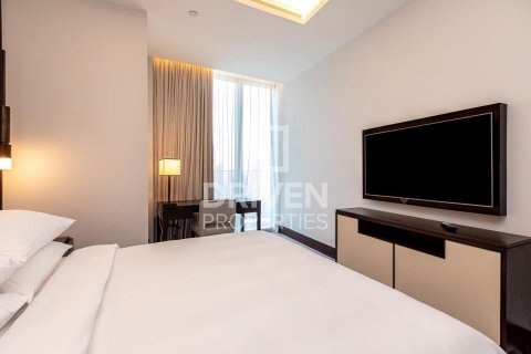 Apartment de 2 dormitorios en The Address Sky View Towers, UAE No. 204662 12