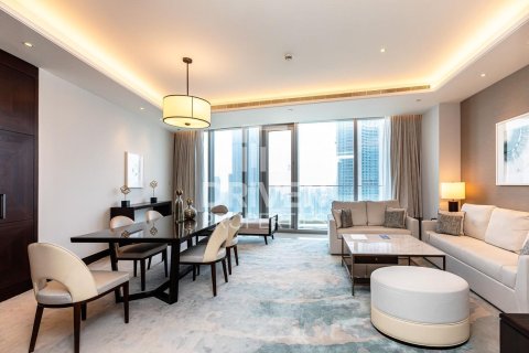 Apartment de 2 dormitorios en The Address Sky View Towers, UAE No. 204662 6