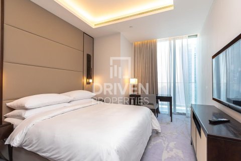 Apartment de 2 dormitorios en The Address Sky View Towers, UAE No. 204662 9