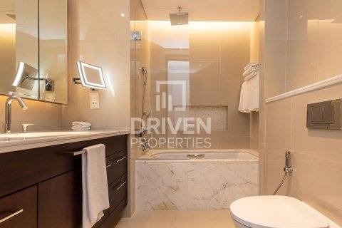 Apartment de 2 dormitorios en The Address Sky View Towers, UAE No. 204662 22