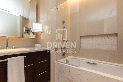 Apartment de 2 dormitorios en The Address Sky View Towers, UAE No. 204662 21
