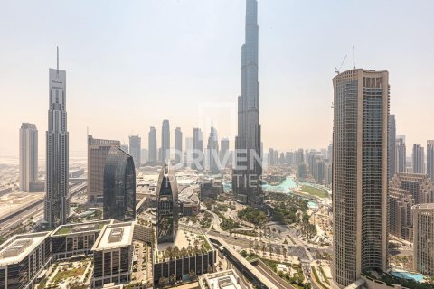 Apartment de 2 dormitorios en The Address Sky View Towers, UAE No. 204662