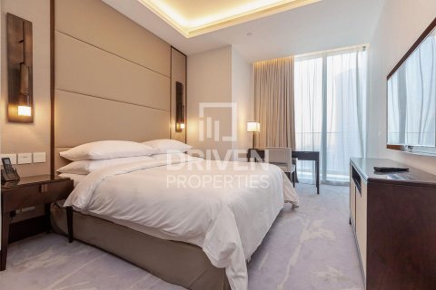 Apartment de 2 dormitorios en The Address Sky View Towers, UAE No. 204662 8