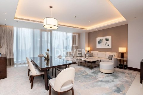Apartment de 2 dormitorios en The Address Sky View Towers, UAE No. 204662 13