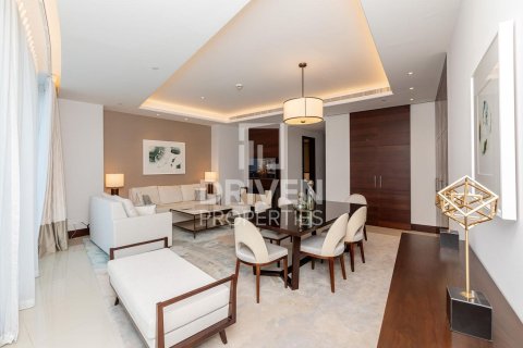 Apartment de 2 dormitorios en The Address Sky View Towers, UAE No. 204662 14