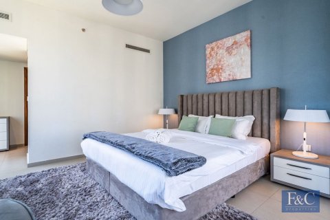 Apartment de 2 dormitorios en BLVD Heights, UAE No. 153353 22
