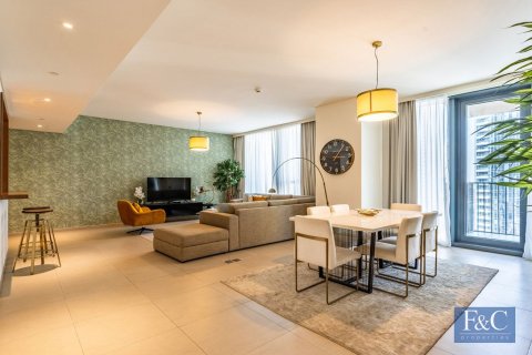 Apartment de 2 dormitorios en BLVD Heights, UAE No. 153353 13