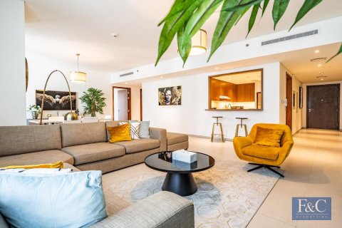 Apartment de 2 dormitorios en BLVD Heights, UAE No. 153353 5