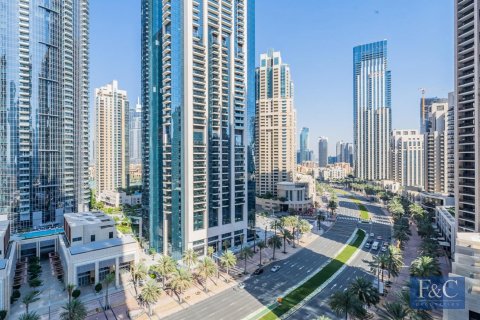 Apartment de 2 dormitorios en BLVD Heights, UAE No. 153353 7